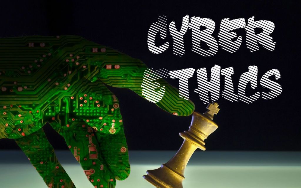UNDERSTANDING CYBER CONCEPTS:A SIMPLE GUIDE(CYBER ETHICS)