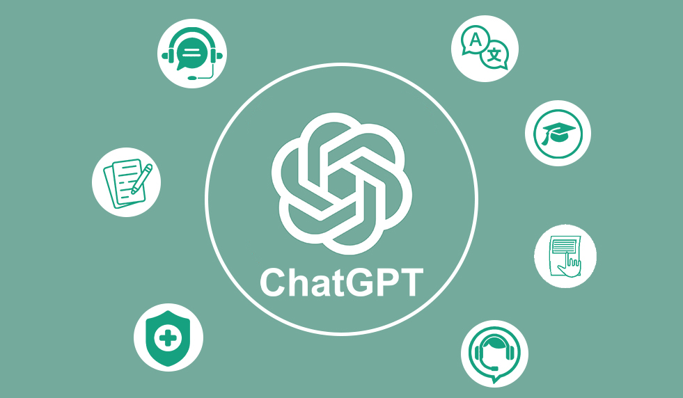 EXPLORING CHATGPT. HOW IT&nbsp;WORKS