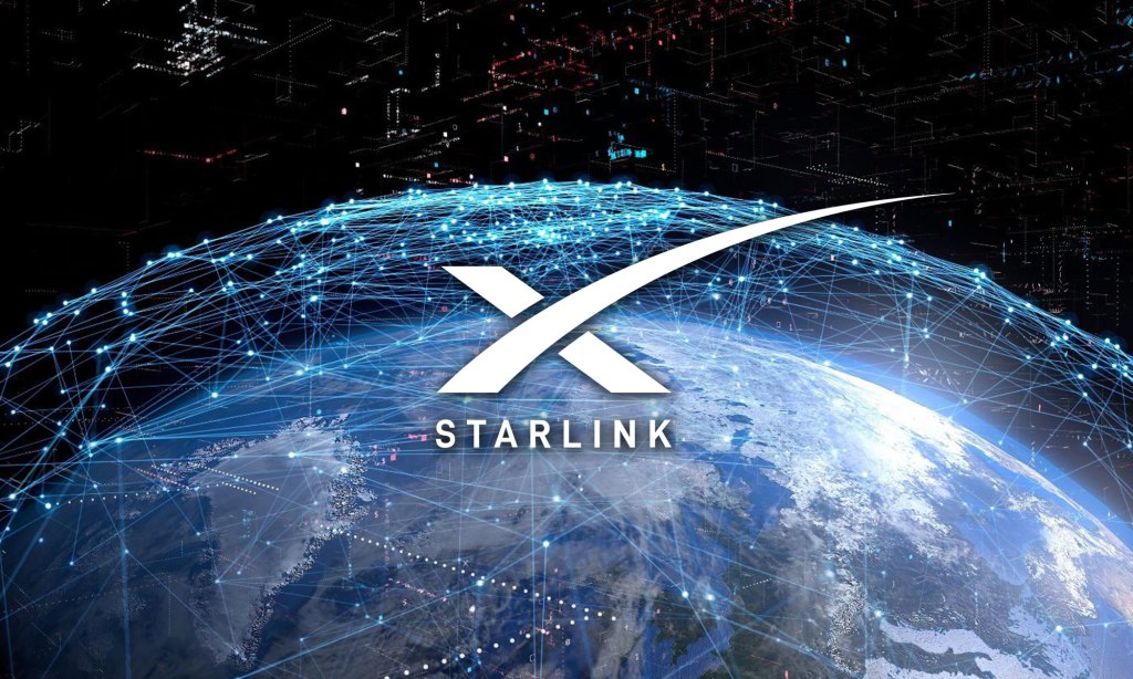 THE FUTURE OF INTERNET: HOW STARLINK IS CHANGING THE&nbsp;GAME