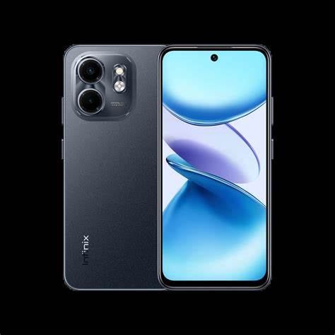 INFINIX SMART 9: THE BUDGET-FRIENDLY SMARTPHONE THAT PACKS A&nbsp;PUNCH