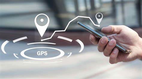 WHAT IS GPS AND WHY IT’S AWESOME