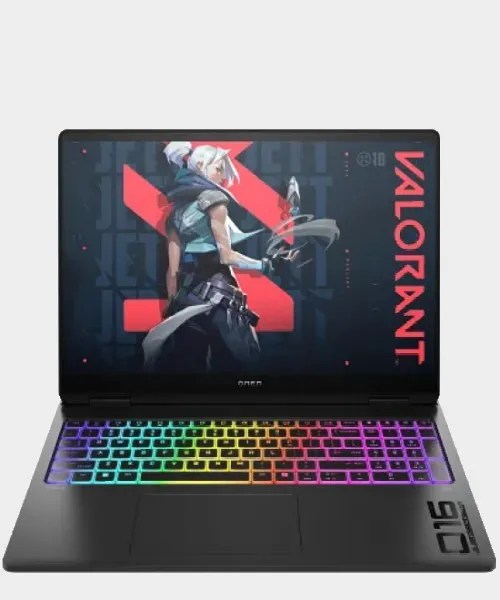 HP OMEN MAX 16 – HIGH-END GAMING&nbsp;POWERHOUSE