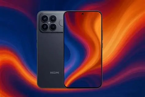 REDMI K90 PRO MAX – THE REDEFINING OF SMARTPHONE IN&nbsp;2025